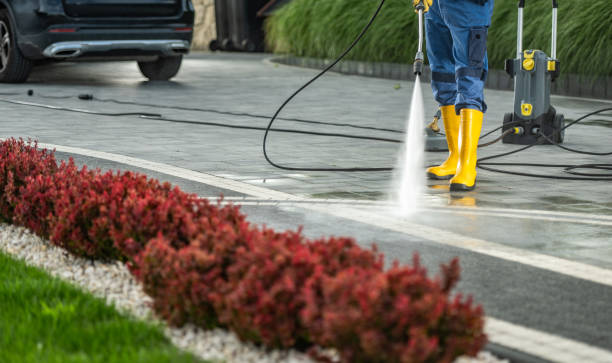 Trusted Fort Belvoir, VA Pressure Washing Experts